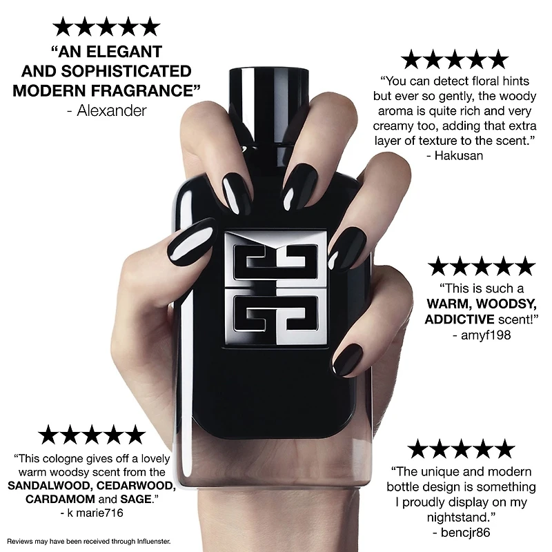 Gentleman Society Shower Gel