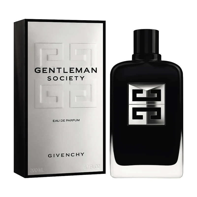 Gentleman Society Le Gel Douche Hydratant