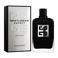 Gentleman Society Le Gel Douche Hydratant