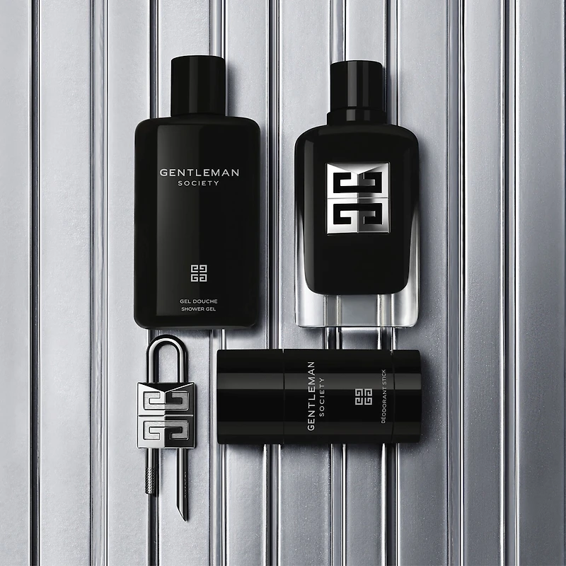 Gentleman Society Deodorant Stick Apaisant