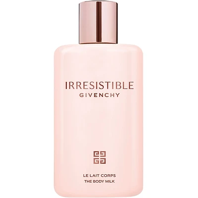 Irresistible Body Milk
