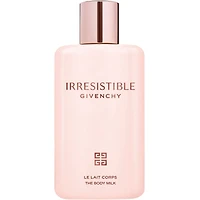 Irresistible Body Milk