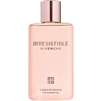 Irresistible L'Huile de Douche