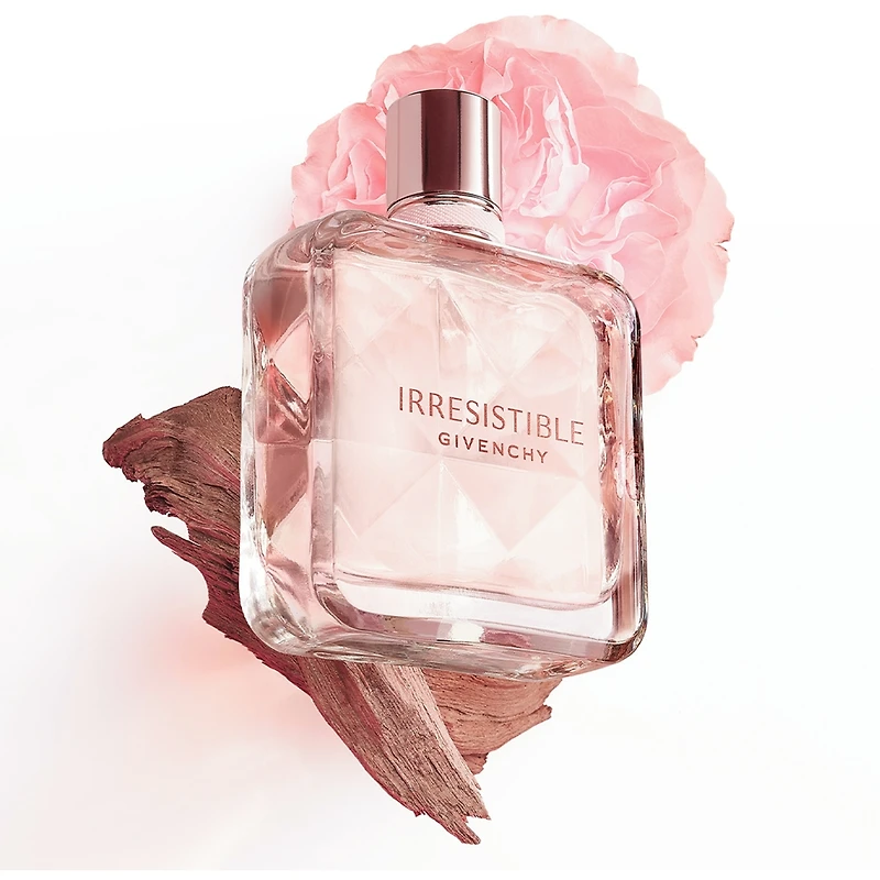 Irresistible L'Huile de Douche