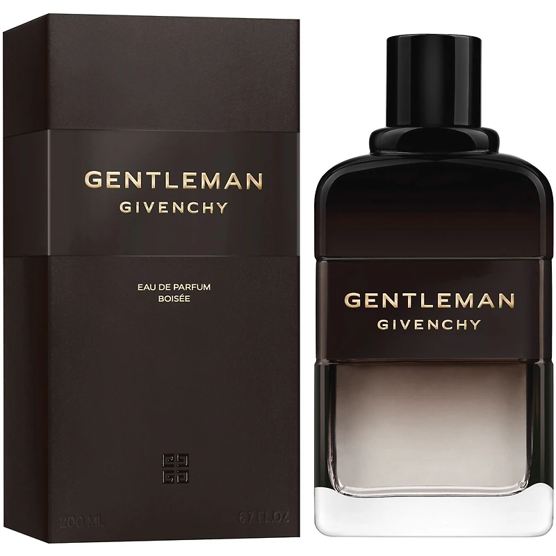 Gentleman Eau De Parfum Boisee