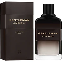 Gentleman Eau De Parfum Boisee