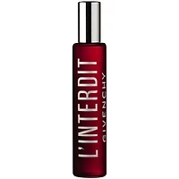 L'Interdit Roll-on Eau de Parfum Rouge, 0.67oz