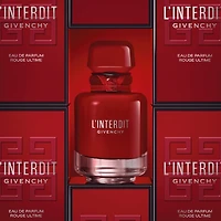 L'Interdit Eau de Parfum Rouge Ultime
