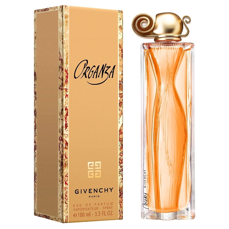 Organza Eau de Parfum