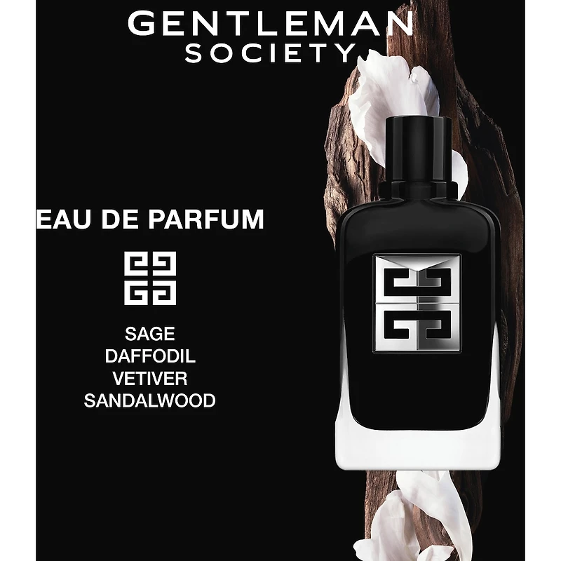Gentleman Society Eau de Parfum