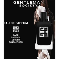 Gentleman Society Eau de Parfum