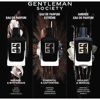 Gentleman Society Eau de Parfum
