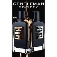 Gentleman Society Eau de Parfum