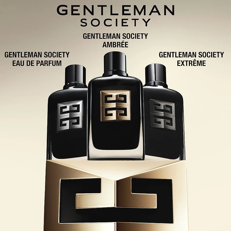 Gentleman Society Eau de Parfum