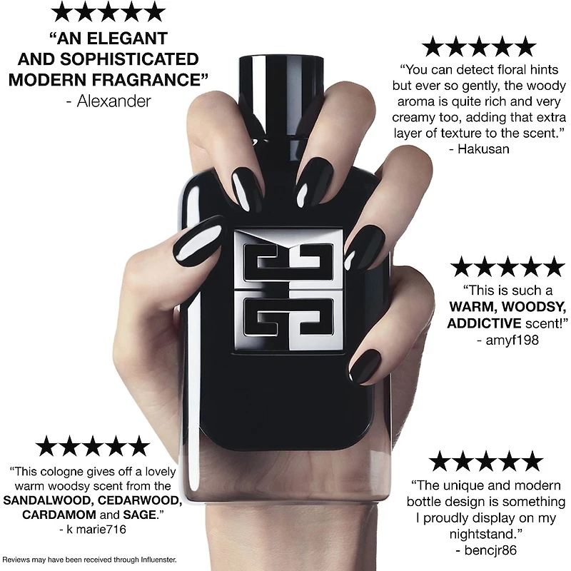 Gentleman Society Eau de Parfum