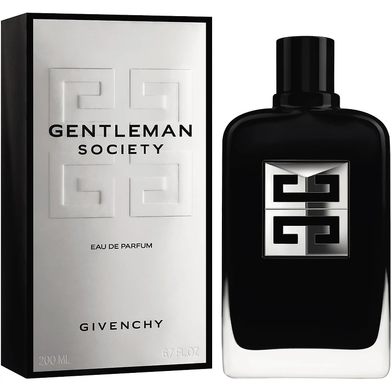 Gentleman Society Eau de Parfum