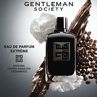Gentleman Society Eau de Parfum Extrême