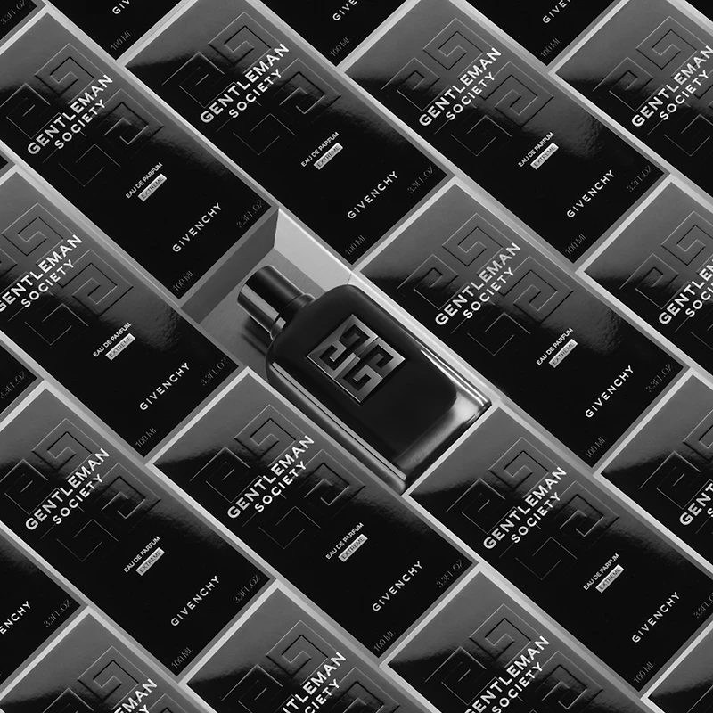 Gentleman Society Eau de Parfum Extrême