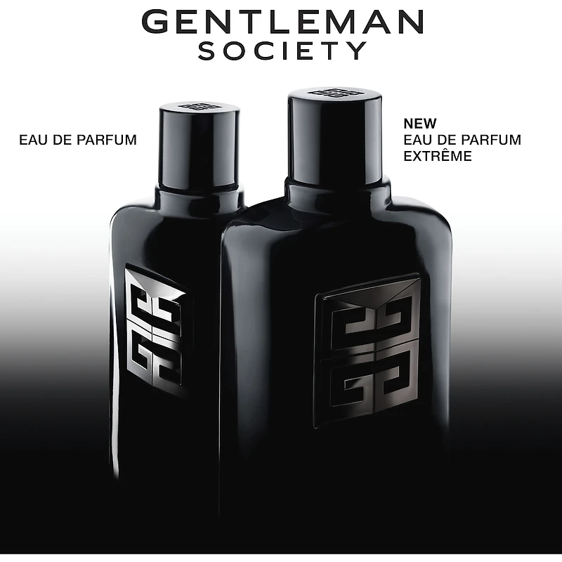 Gentleman Society Eau de Parfum Extrême