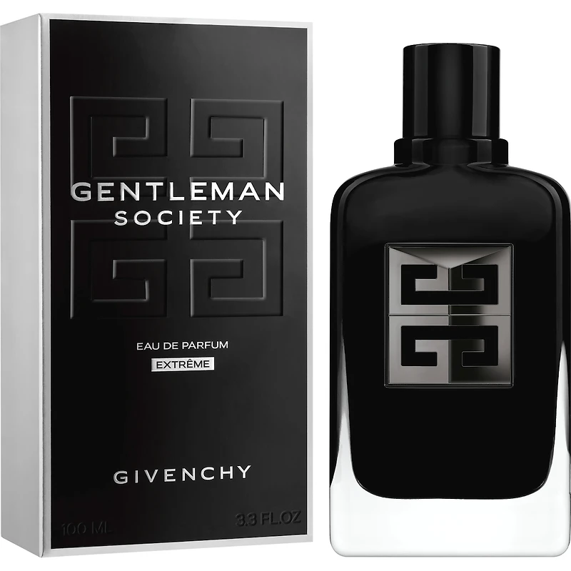 Gentleman Society Eau de Parfum Extrême