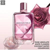 Irresistible Very Floral Eau De Parfum