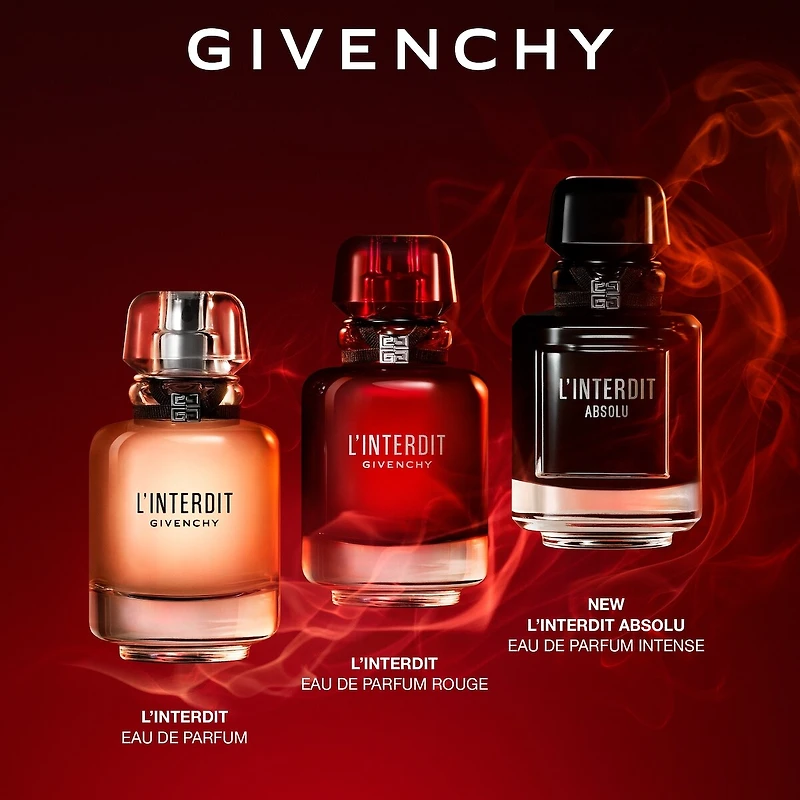 L'Interdit Absolu Eau de Parfum Intense