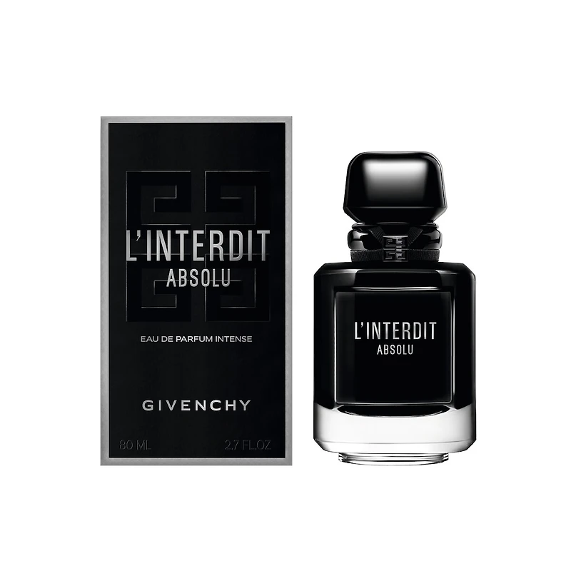 L'Interdit Absolu Eau de Parfum Intense