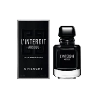 L'Interdit Absolu Eau de Parfum Intense
