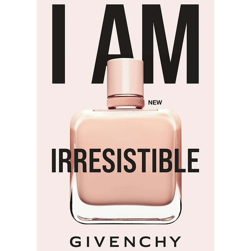 Irresistible Nude Velvet Eau De Parfum