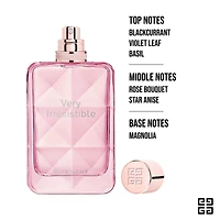 Very Irresistible Eau De Toilette