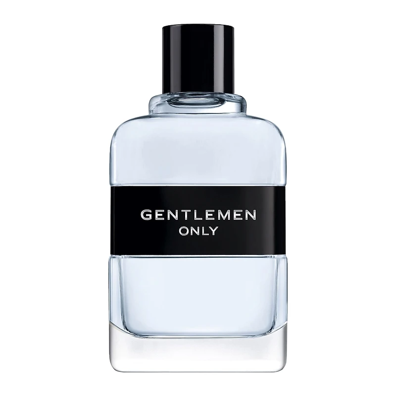 Gentlemen Only Men's Eau de Toilette