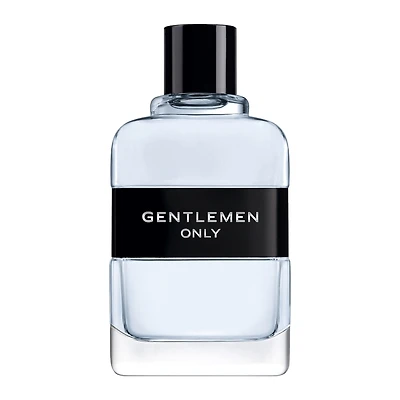 Gentlemen Only Men's Eau de Toilette