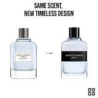 Gentlemen Only Men's Eau de Toilette