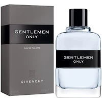 Gentlemen Only Men's Eau de Toilette