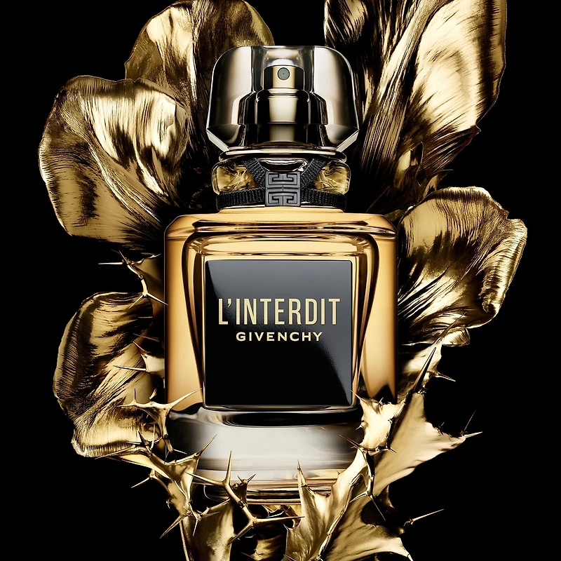 L'Interdit Parfum Eau de Parfum