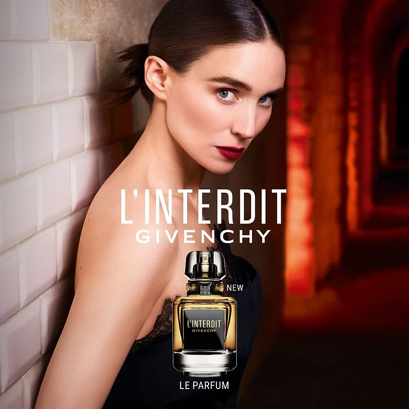 L'Interdit Parfum Eau de Parfum