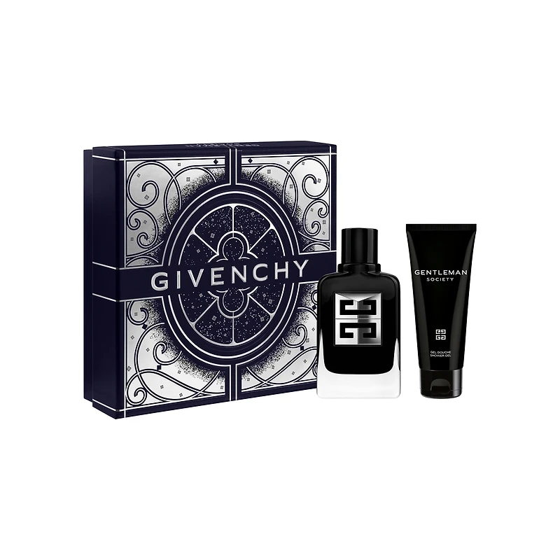 Gentleman Society Eau De Parfum 2-Pc Gift Set