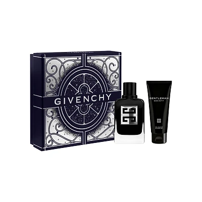 Gentleman Society Eau De Parfum 2-Pc Gift Set