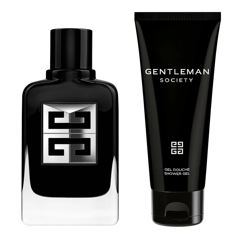 Gentleman Society Eau De Parfum 2-Pc Gift Set