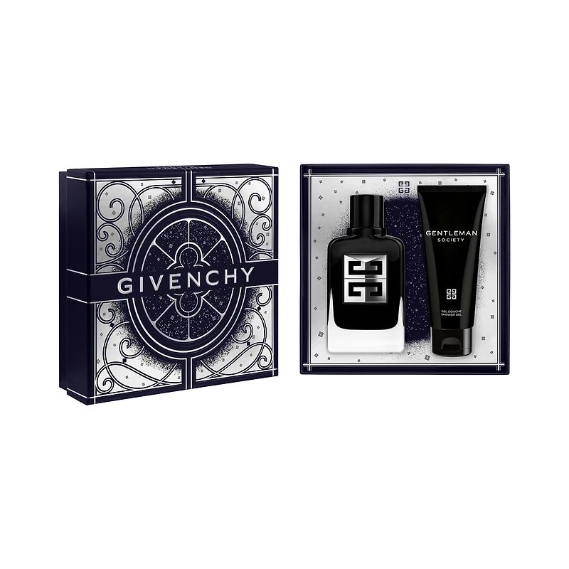 Gentleman Society Eau De Parfum 2-Pc Gift Set
