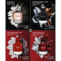 L'Interdit Eau De Parfum 3-Pc Gift Set