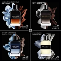 Gentleman Boisee Eau de Parfum 3-Pc Gift Set