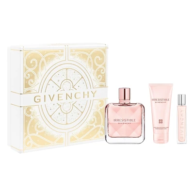 Irresistible Eau de Parfum 3-Pc Gift Set