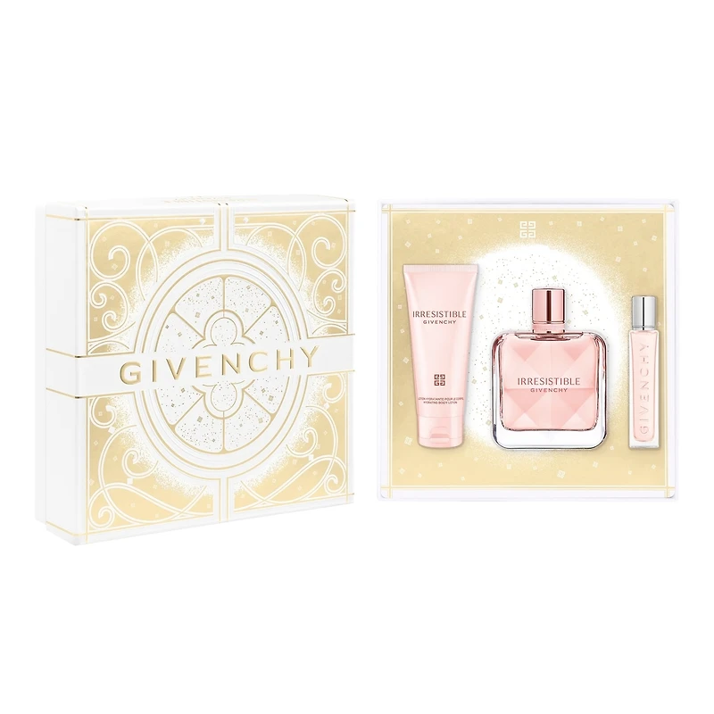 Irresistible Eau de Parfum 3-Pc Gift Set