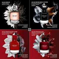 L'Interdit Eau De Parfum 3 Piece Gift Set