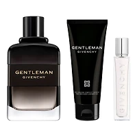 Gentleman Eau De Parfum Boisée 3-Pc Gift Set