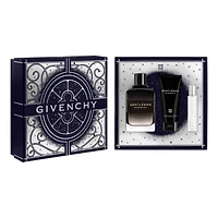 Gentleman Eau De Parfum Boisée 3-Pc Gift Set