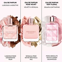 Irresistible Eau de Parfum Travel Spray Discovery Set