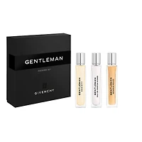 Gentleman Eau de Parfum Travel Spray Discovery Set