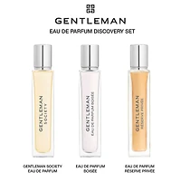 Gentleman Eau de Parfum Travel Spray Discovery Set